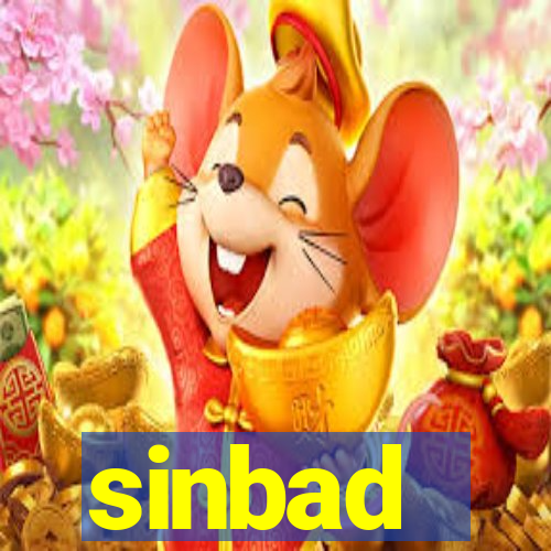 sinbad - a lenda dos sete mares superflix